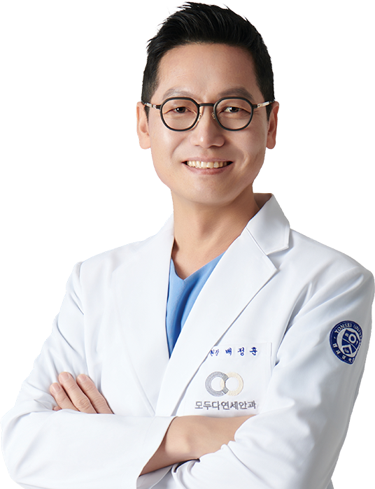 배정훈 원장님